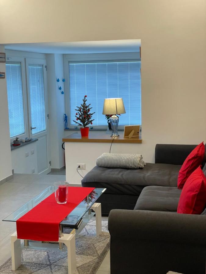 Oltremare Sorrento Coast Apartment Piano di Sorrento Extérieur photo
